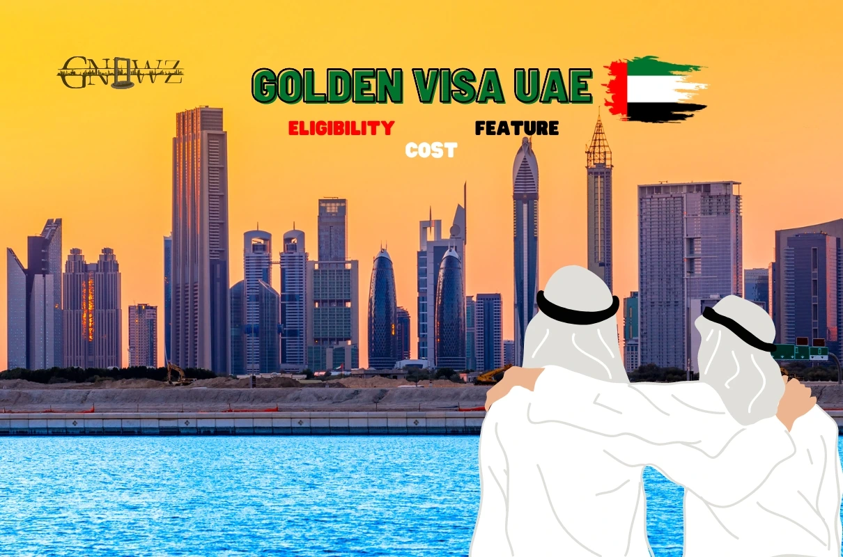 golden visa uae 2023