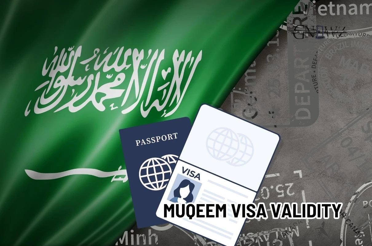 muqeem visa